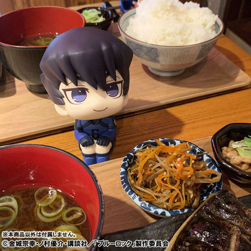 『ブルーロック』るかっぷ 烏旅人 完成品フィギュア